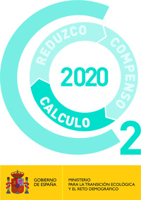 Sello Yo Calculo 2020