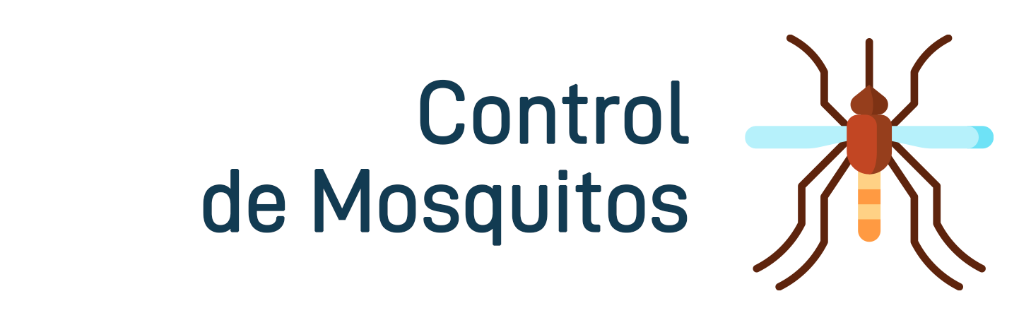 Control de Mosquitos