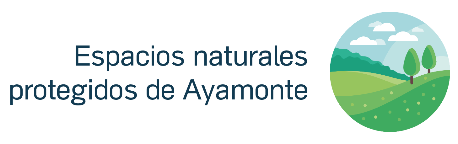 Espacios Naturales Protegidos en Ayamonte