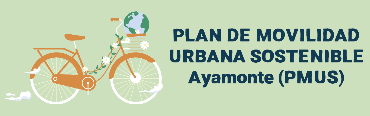 Movilidad Urbana Sostenible de Ayamonte