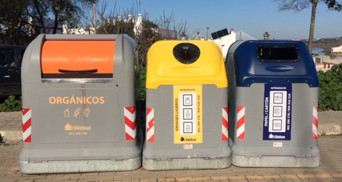 FRACCIÓN ORGÁNICA