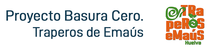 Proyecto Basura Cero. Traperos de Emaús