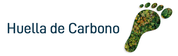 Huella de Carbono
