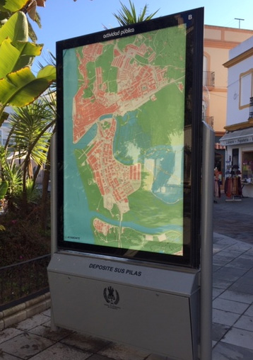 8. PILAS EN EDIFICIOS Y VÍA PÚBLICA